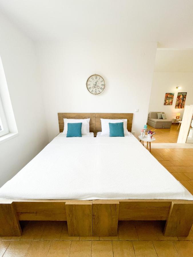 Spacious Apartment Amaros Korčula Zewnętrze zdjęcie