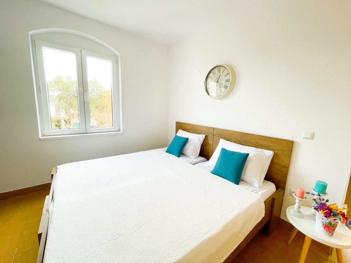 Spacious Apartment Amaros Korčula Zewnętrze zdjęcie