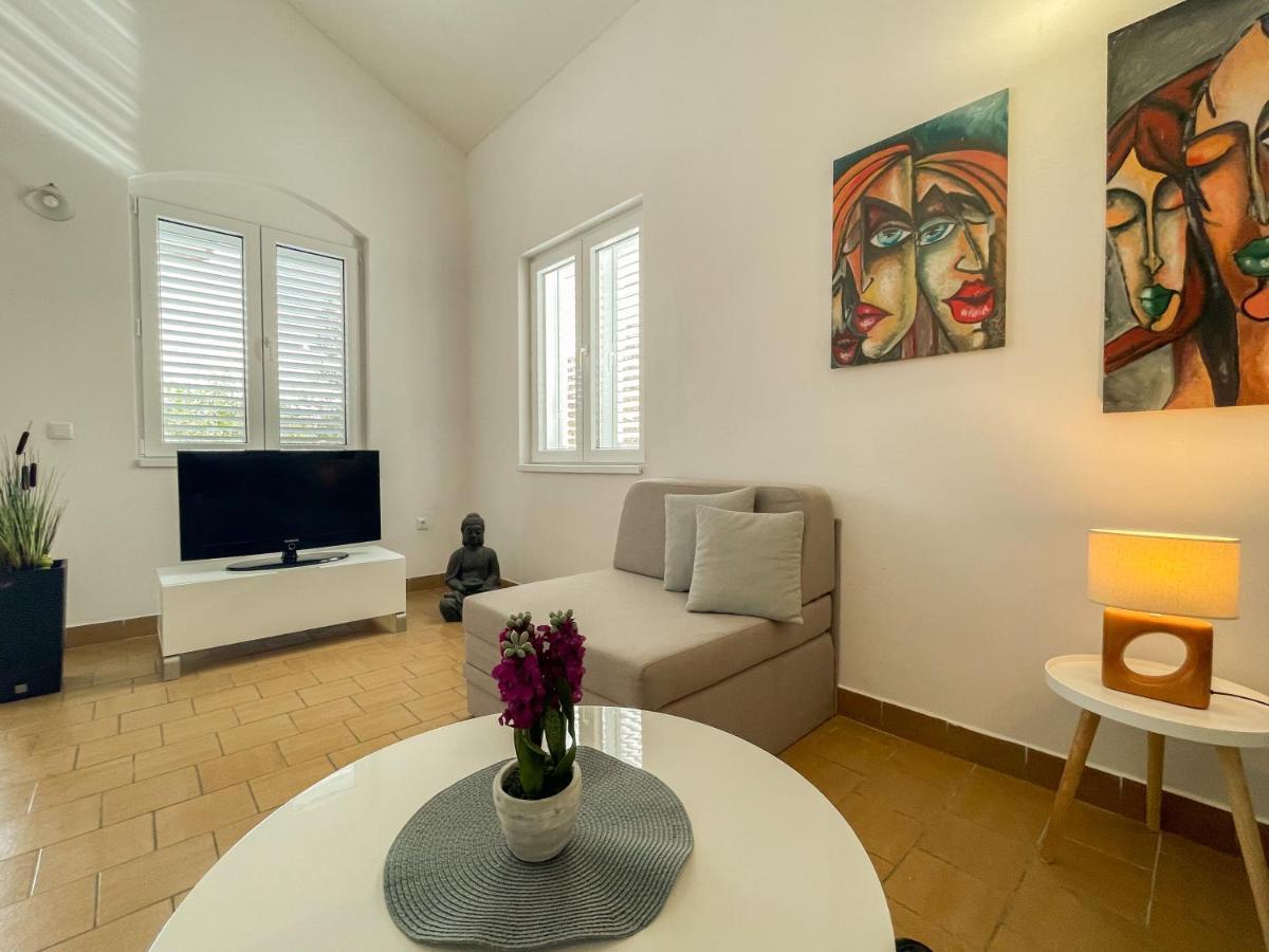 Spacious Apartment Amaros Korčula Zewnętrze zdjęcie