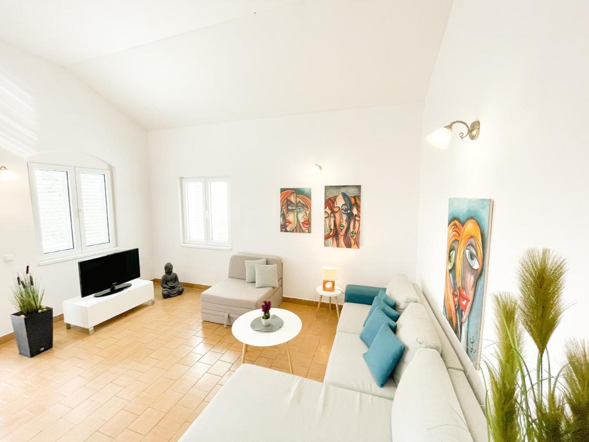 Spacious Apartment Amaros Korčula Zewnętrze zdjęcie