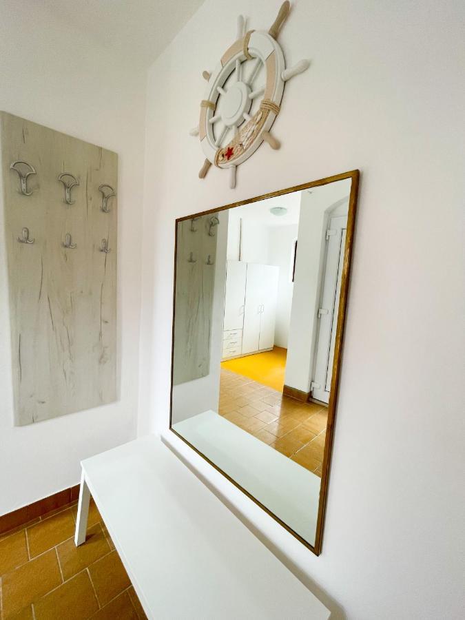 Spacious Apartment Amaros Korčula Zewnętrze zdjęcie