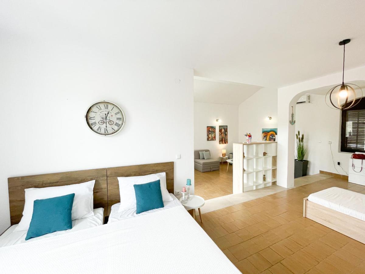Spacious Apartment Amaros Korčula Zewnętrze zdjęcie