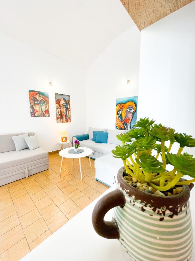 Spacious Apartment Amaros Korčula Zewnętrze zdjęcie