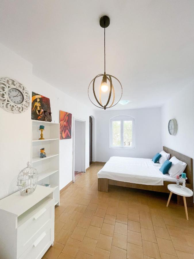 Spacious Apartment Amaros Korčula Zewnętrze zdjęcie