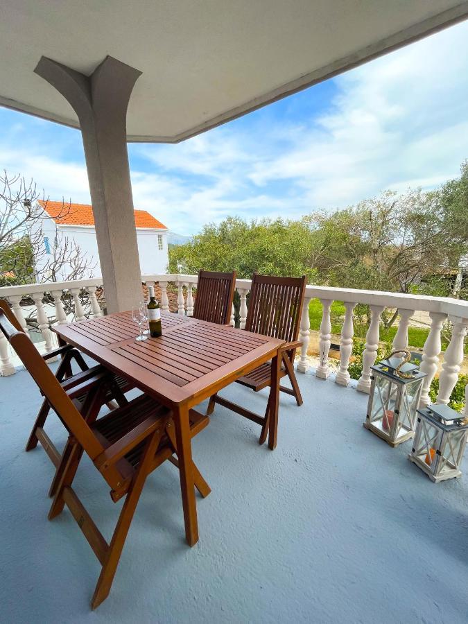 Spacious Apartment Amaros Korčula Zewnętrze zdjęcie