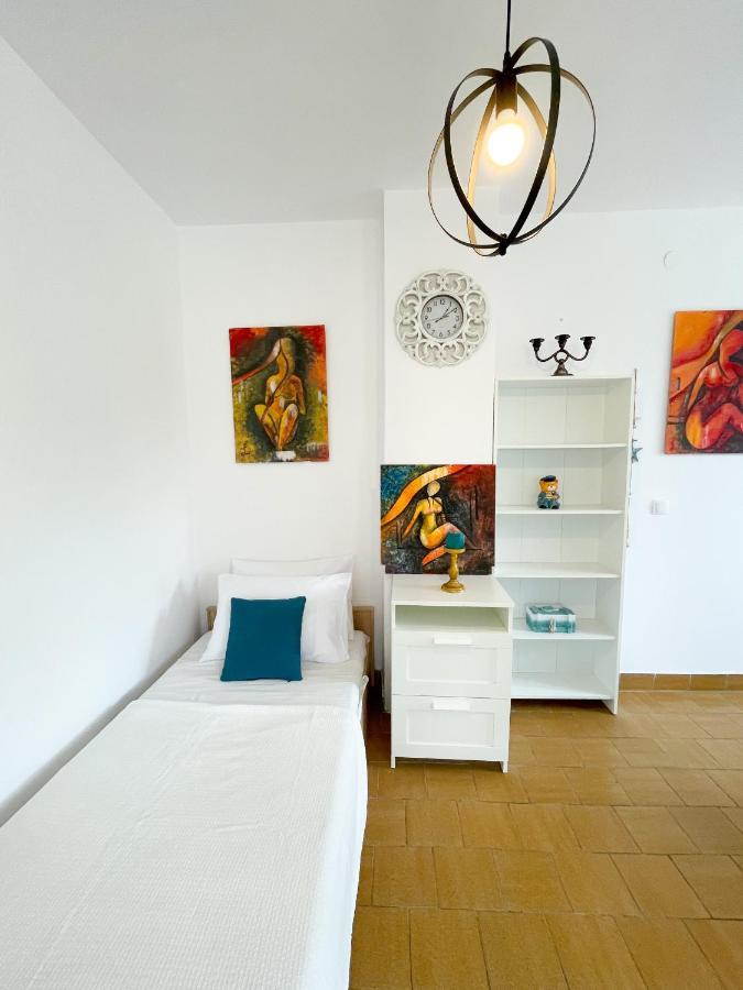 Spacious Apartment Amaros Korčula Zewnętrze zdjęcie