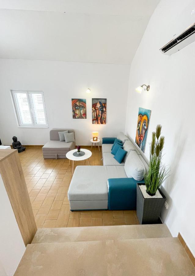 Spacious Apartment Amaros Korčula Zewnętrze zdjęcie