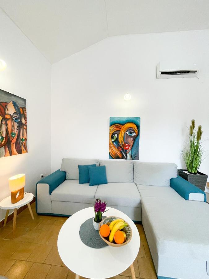 Spacious Apartment Amaros Korčula Zewnętrze zdjęcie