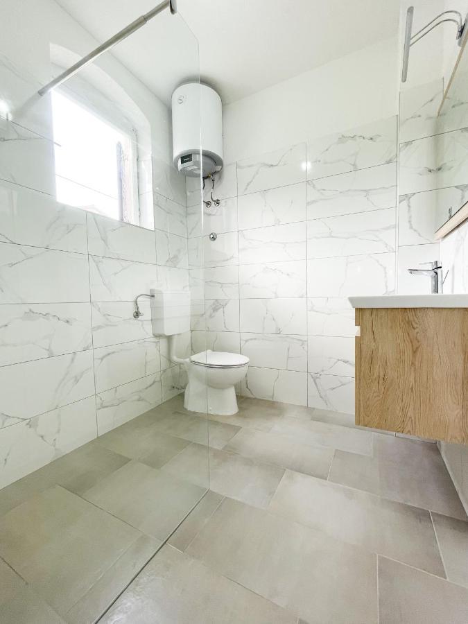 Spacious Apartment Amaros Korčula Zewnętrze zdjęcie