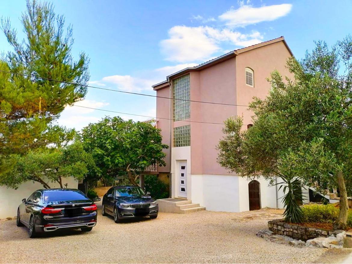 Spacious Apartment Amaros Korčula Zewnętrze zdjęcie