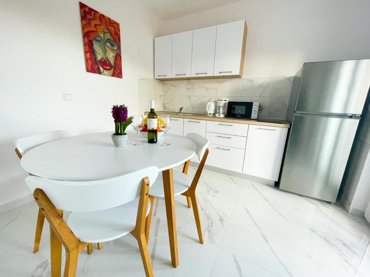 Spacious Apartment Amaros Korčula Zewnętrze zdjęcie