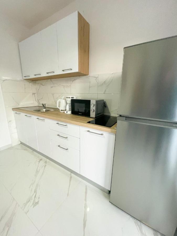 Spacious Apartment Amaros Korčula Zewnętrze zdjęcie
