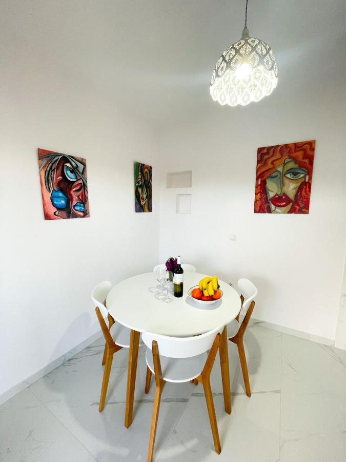 Spacious Apartment Amaros Korčula Zewnętrze zdjęcie