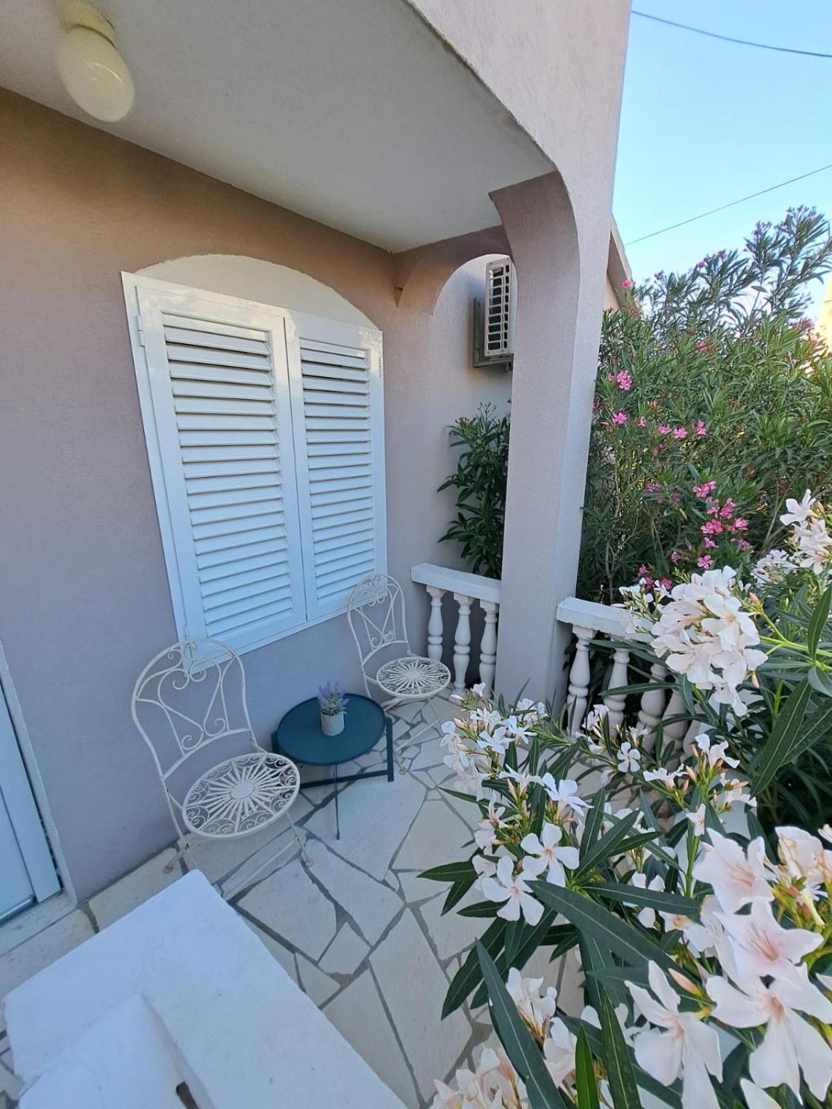 Spacious Apartment Amaros Korčula Zewnętrze zdjęcie
