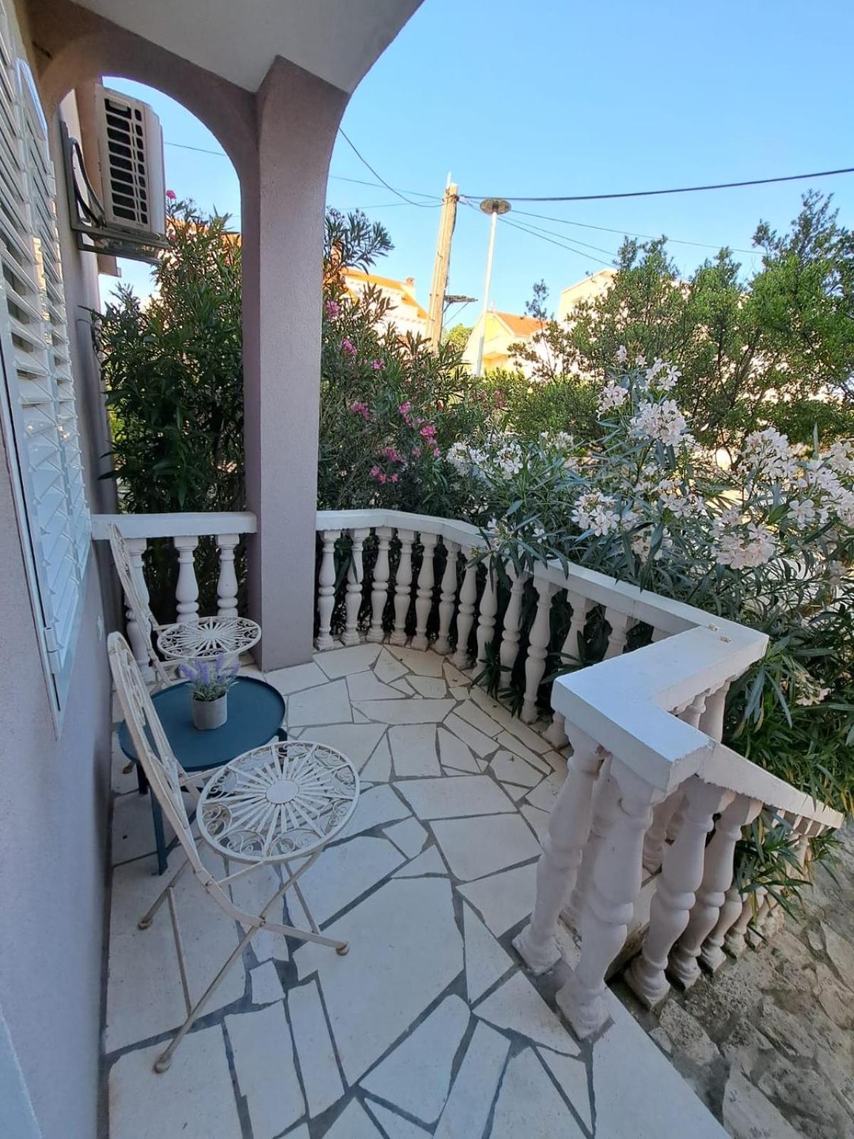 Spacious Apartment Amaros Korčula Zewnętrze zdjęcie